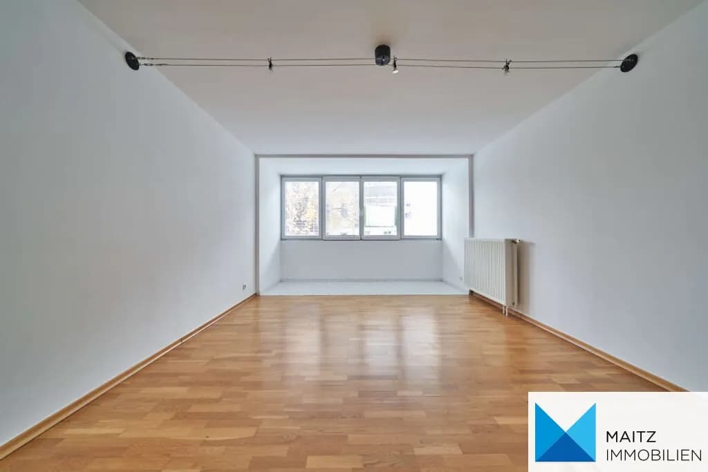 4-Zimmer-Wohnung mieten in Wien – 118 m², € 2.000 – Bild 2 von 16