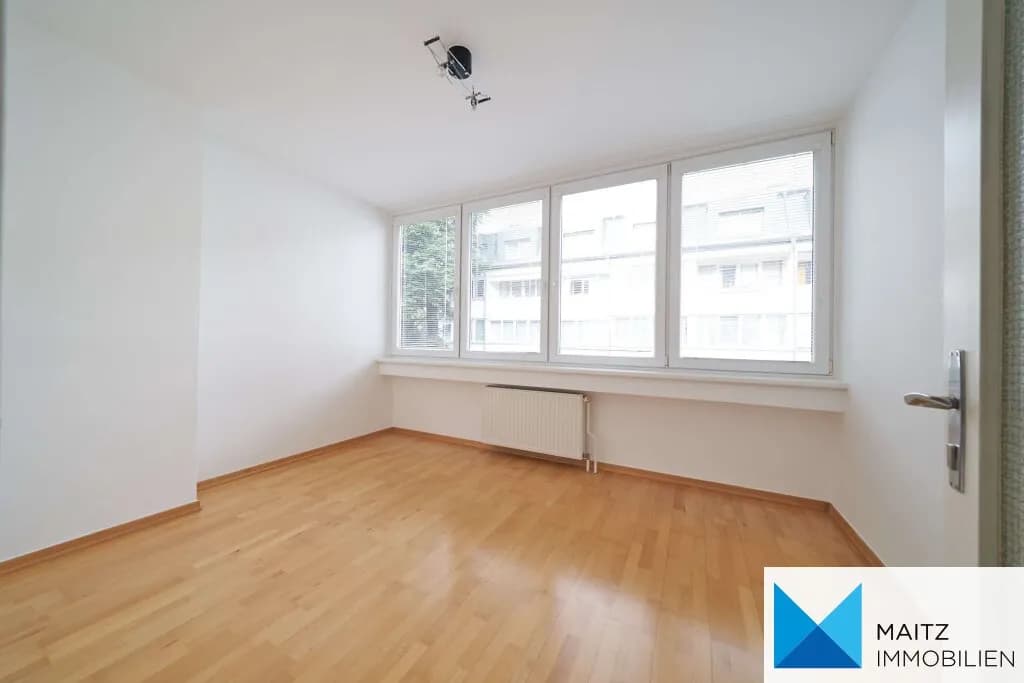 4-Zimmer-Wohnung mieten in Wien – 118 m², € 2.000 – Bild 3 von 16