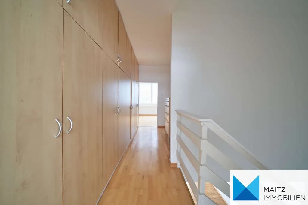4-Zimmer-Wohnung mieten in Wien – 118 m², € 2.000 – Bild 4 von 16