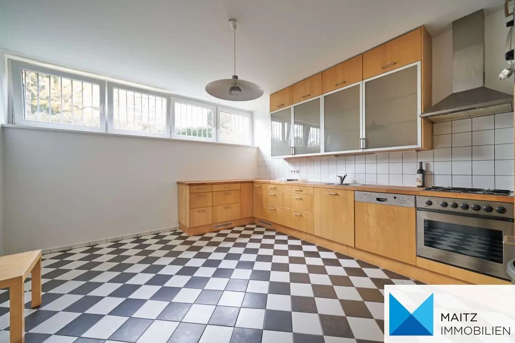 4-Zimmer-Wohnung mieten in Wien – 118 m², € 2.000 – Bild 5 von 16