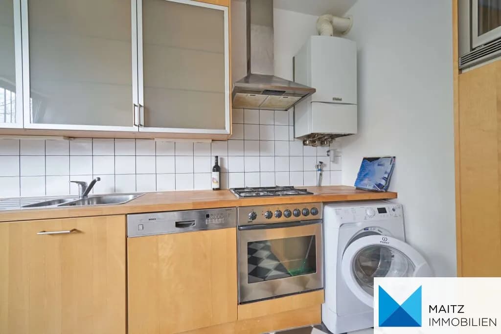 4-Zimmer-Wohnung mieten in Wien – 118 m², € 2.000 – Bild 6 von 16