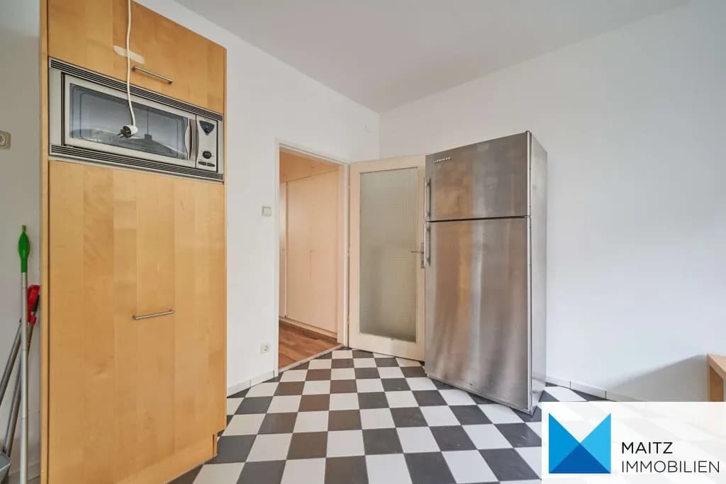 4-Zimmer-Wohnung mieten in Wien – 118 m², € 2.000 – Bild 7 von 16