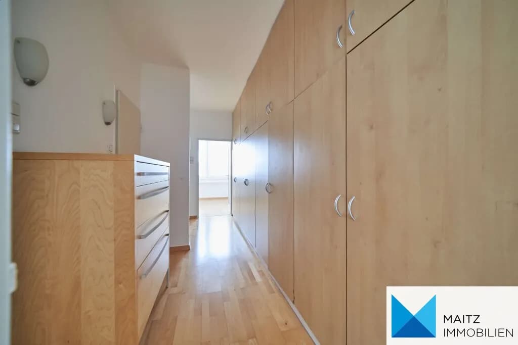 4-Zimmer-Wohnung mieten in Wien – 118 m², € 2.000 – Bild 10 von 16