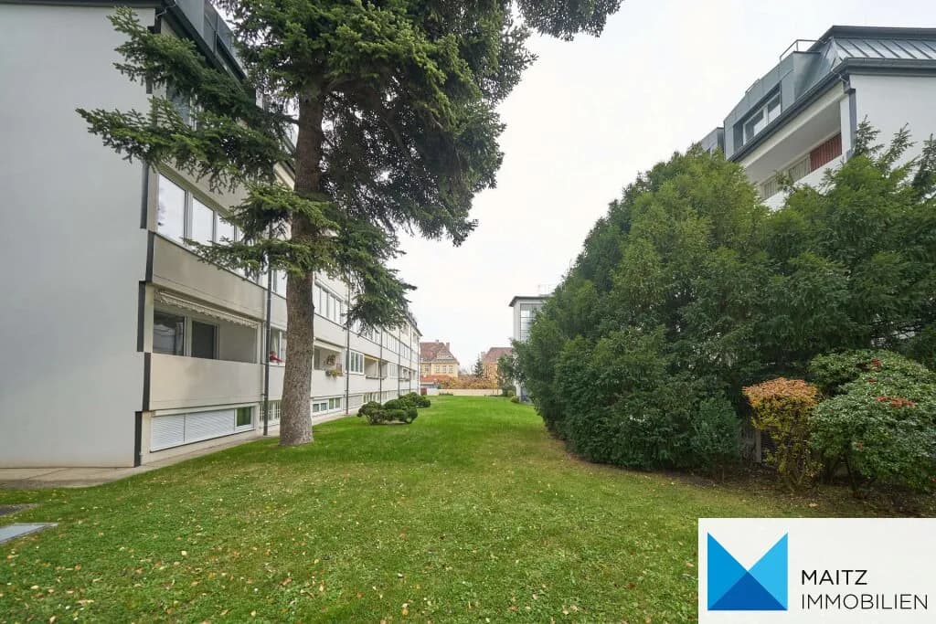4-Zimmer-Wohnung mieten in Wien – 118 m², € 2.000 – Bild 14 von 16