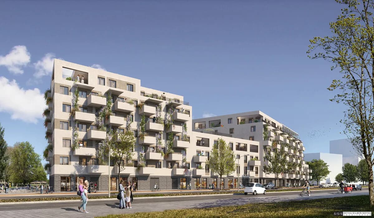 2-Zimmer-Wohnung mieten in Wien – 46,51 m², € 1.397 – Bild 5 von 8