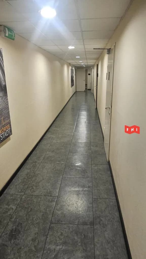 Gewerbeimmobilie mieten in Wien – 1 005 m², € 10.000 – Bild 14 von 21