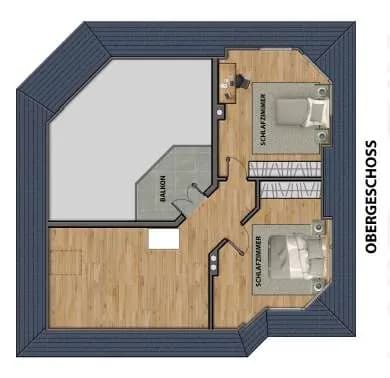 5-Zimmer-Immobilie kaufen in Gänserndorf – 271 m², € 689.000 – Bild 17 von 18