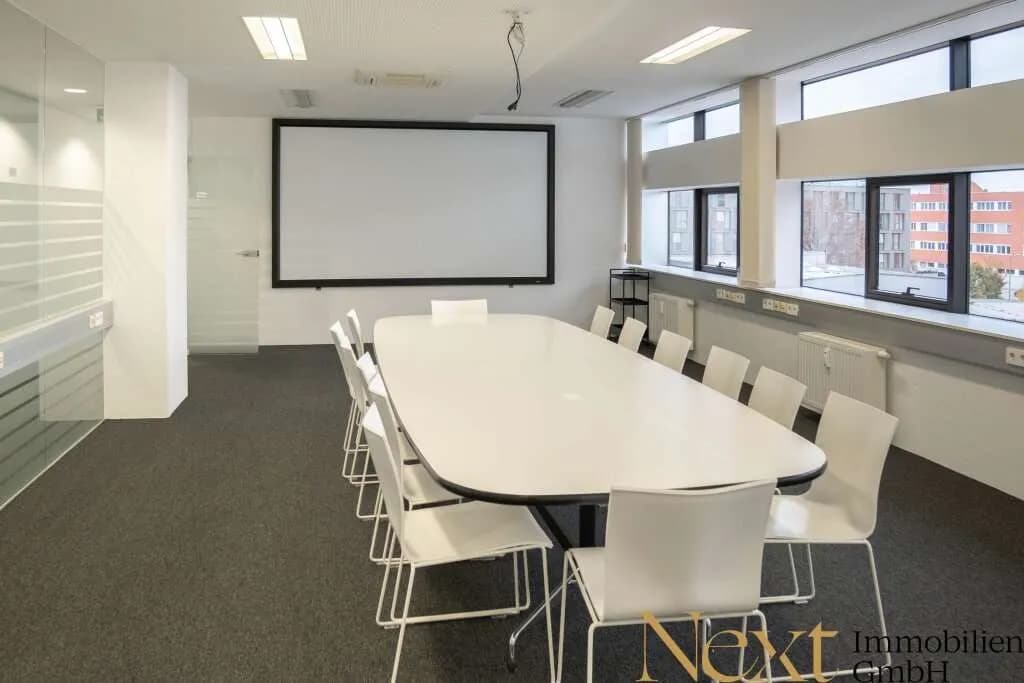 Gewerbeimmobilie mieten in Wels – 502 m², € 6.460 – Bild 2 von 14
