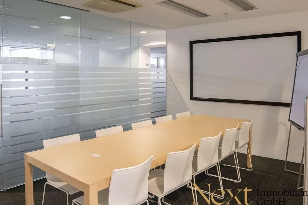 Gewerbeimmobilie mieten in Wels – 502 m², € 6.460 – Bild 3 von 14