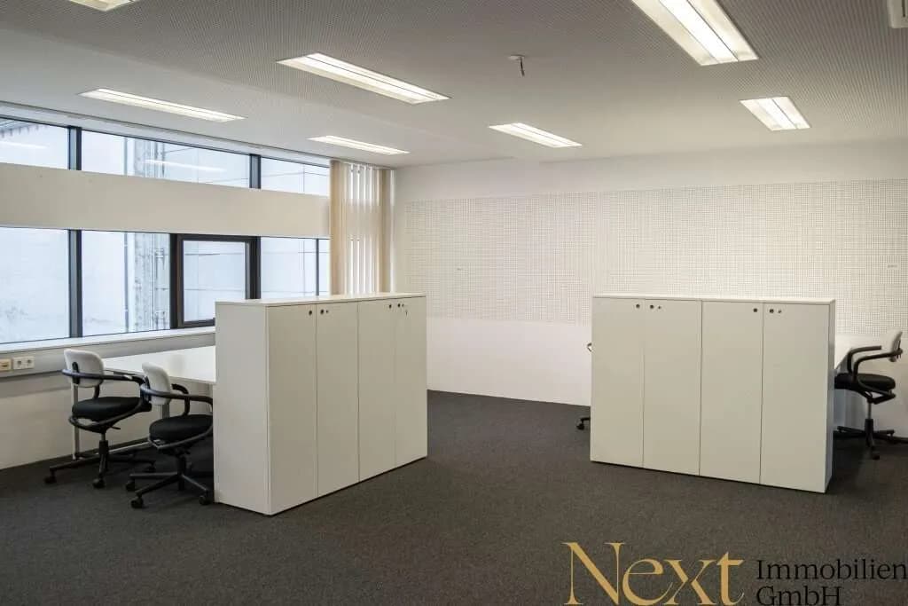 Gewerbeimmobilie mieten in Wels – 502 m², € 6.460 – Bild 4 von 14
