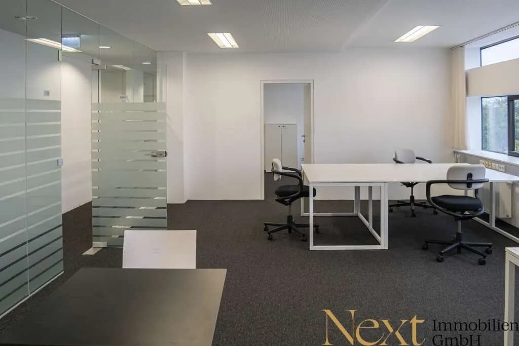 Gewerbeimmobilie mieten in Wels – 502 m², € 6.460 – Bild 7 von 14