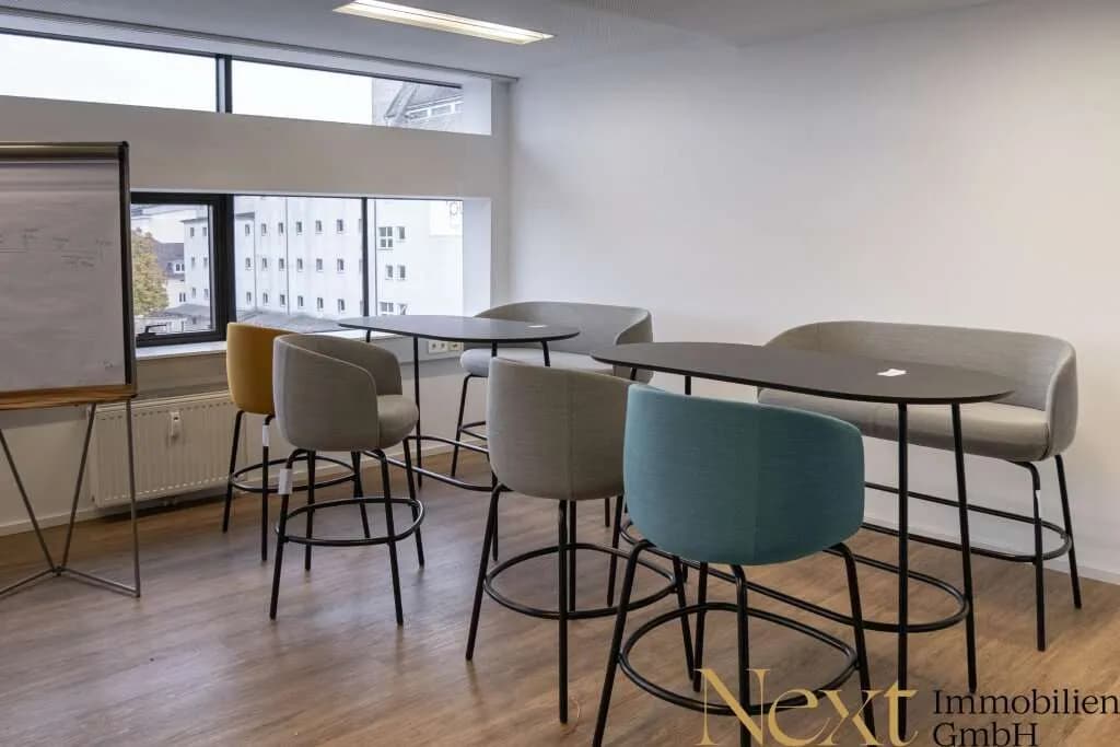 Gewerbeimmobilie mieten in Wels – 502 m², € 6.460 – Bild 8 von 14