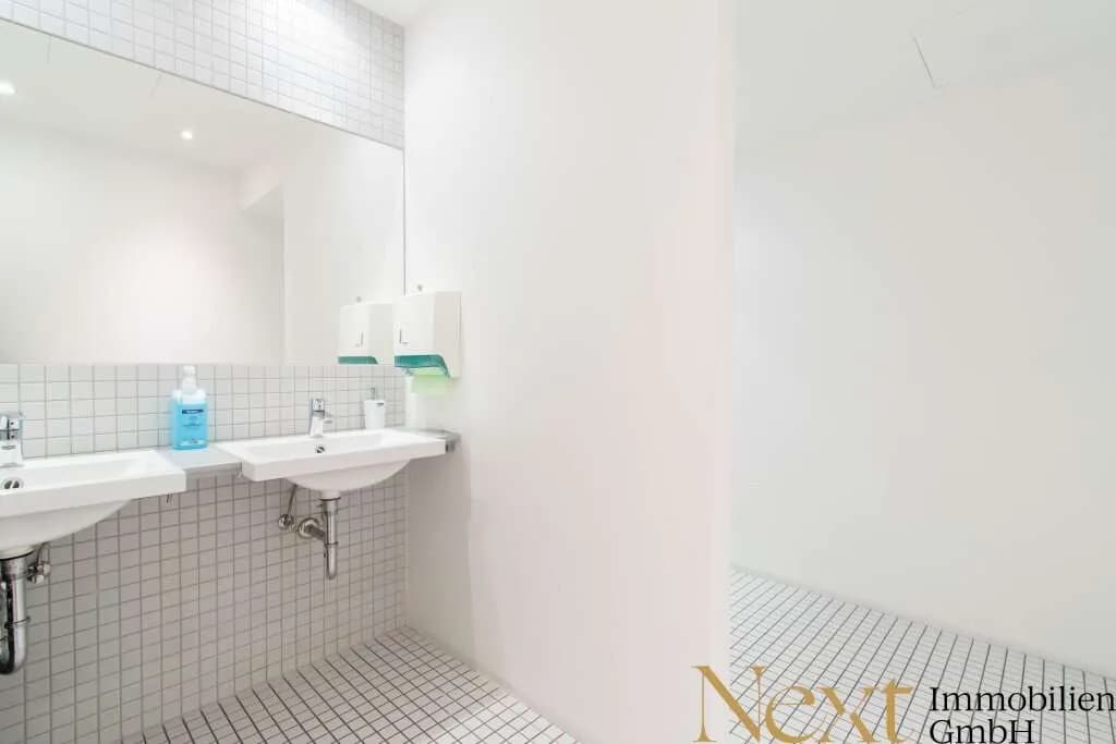 Gewerbeimmobilie mieten in Wels – 502 m², € 6.460 – Bild 11 von 14