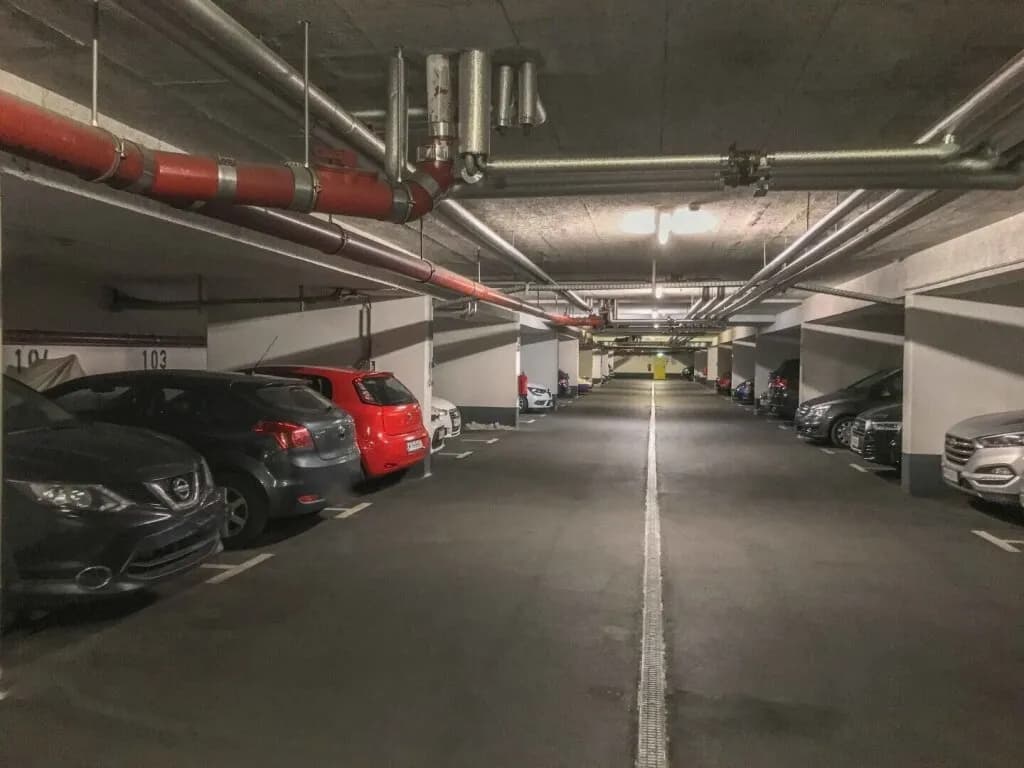 Immobilie kaufen in Wien – € 22.900