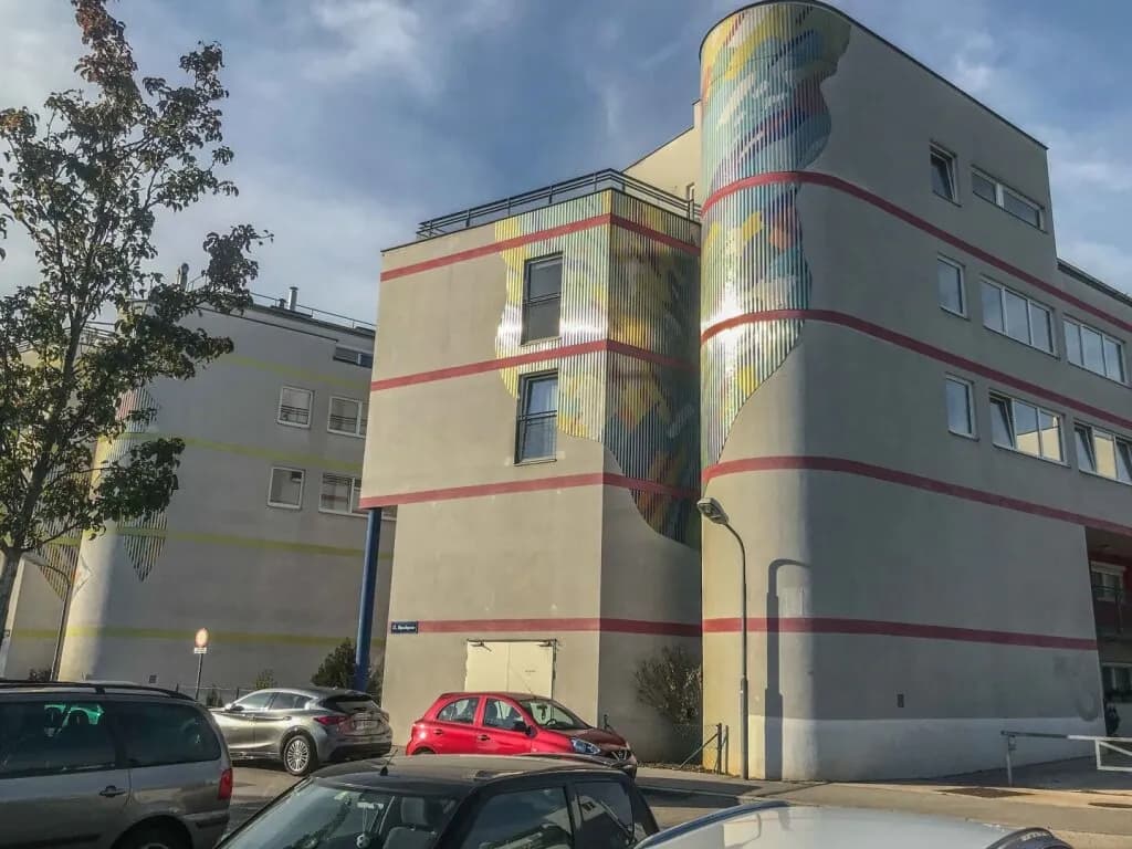 Immobilie kaufen in Wien – € 22.900 – Bild 2 von 4