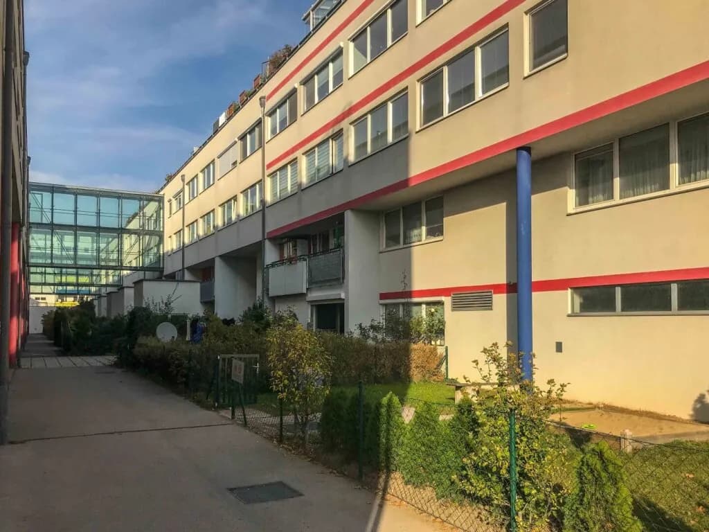 Immobilie kaufen in Wien – € 22.900 – Bild 3 von 4