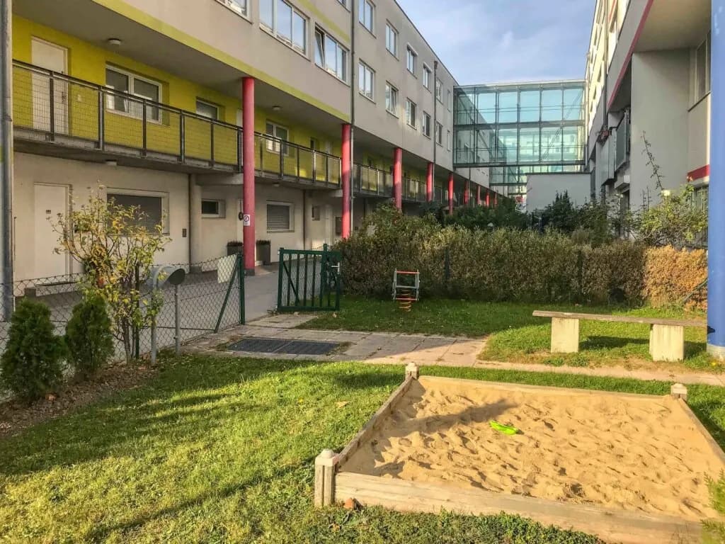 Immobilie kaufen in Wien – € 22.900 – Bild 4 von 4