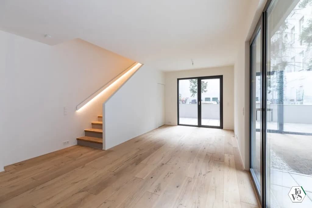 3-Zimmer-Wohnung kaufen in Wien – 95,14 m², € 719.000