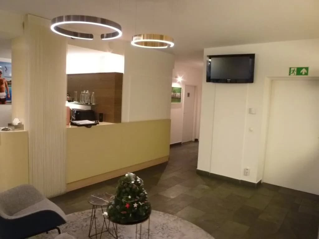 6-Zimmer-Gewerbeimmobilie mieten in Wien – 185 m², € 4.802 – Bild 6 von 12