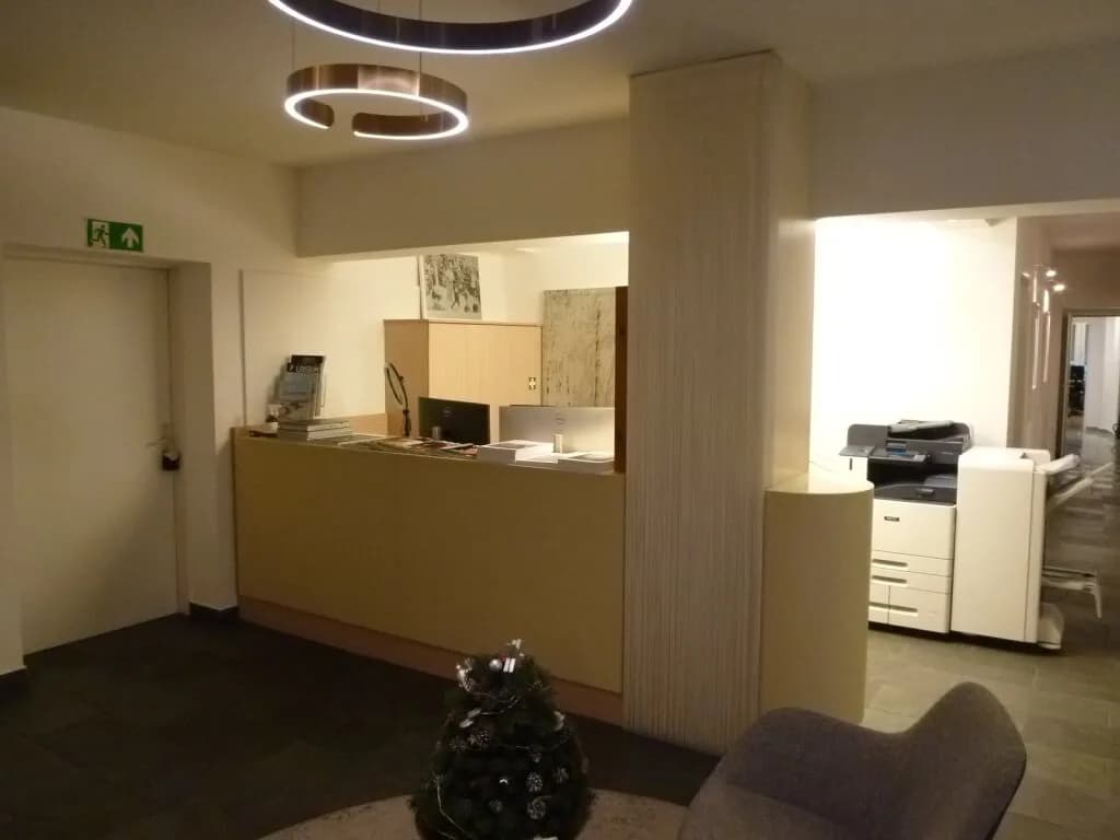 6-Zimmer-Gewerbeimmobilie mieten in Wien – 185 m², € 4.802 – Bild 7 von 12