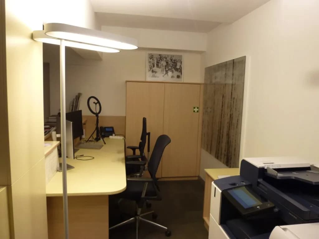 6-Zimmer-Gewerbeimmobilie mieten in Wien – 185 m², € 4.802 – Bild 8 von 12