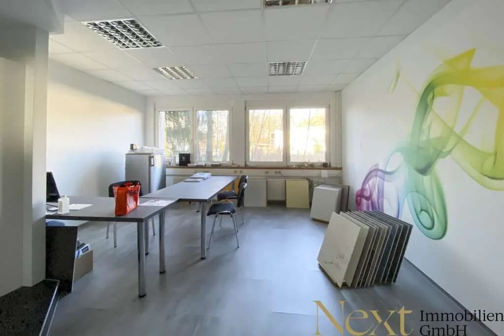 Gewerbeimmobilie mieten in Wels – 35 m², € 436 – Bild 2 von 6
