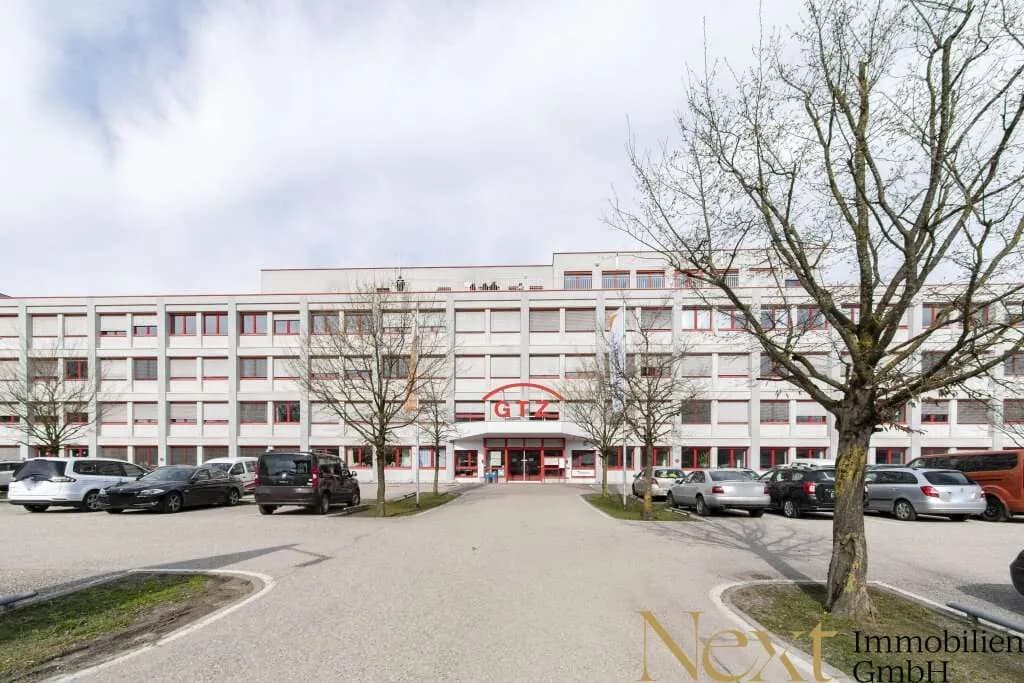 Gewerbeimmobilie mieten in Wels – 35 m², € 436 – Bild 5 von 6