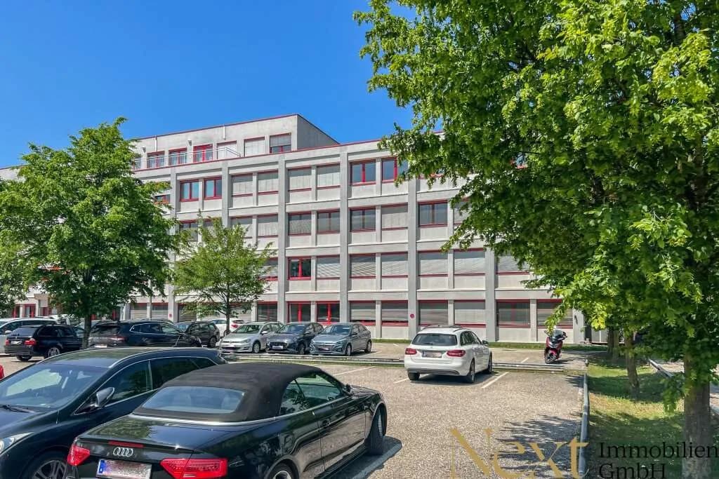 Gewerbeimmobilie mieten in Wels – 35 m², € 436 – Bild 6 von 6