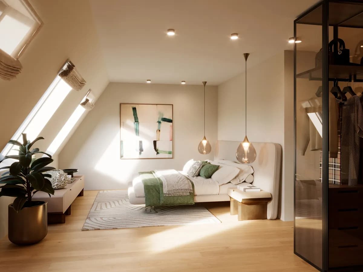 3-Zimmer-Wohnung kaufen in Wien – 61,67 m², € 433.892 – Bild 8 von 12