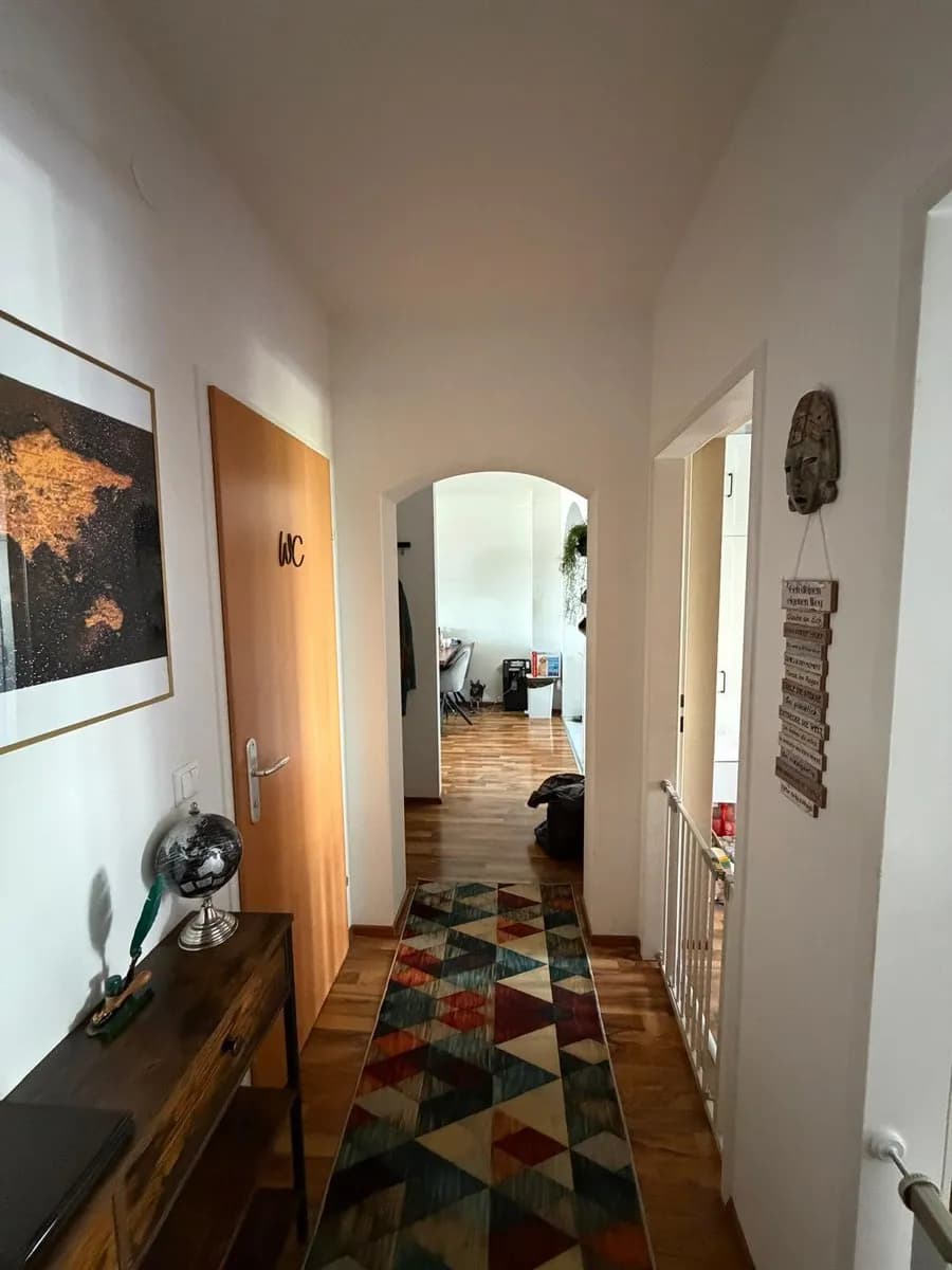 3-Zimmer-Wohnung mieten in Neusiedl am See – 83 m², € 850 – Bild 11 von 14