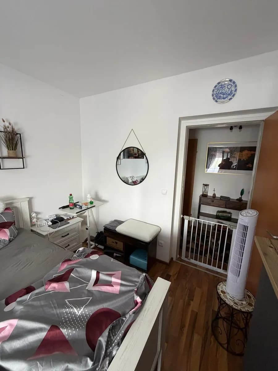 3-Zimmer-Wohnung mieten in Neusiedl am See – 83 m², € 850 – Bild 12 von 14