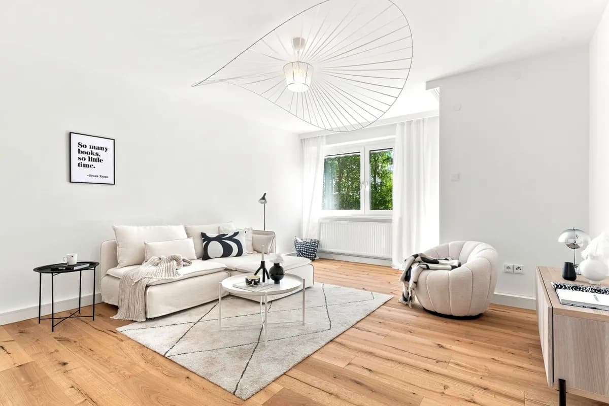 3-Zimmer-Wohnung kaufen in Linz – 77 m², € 399.000