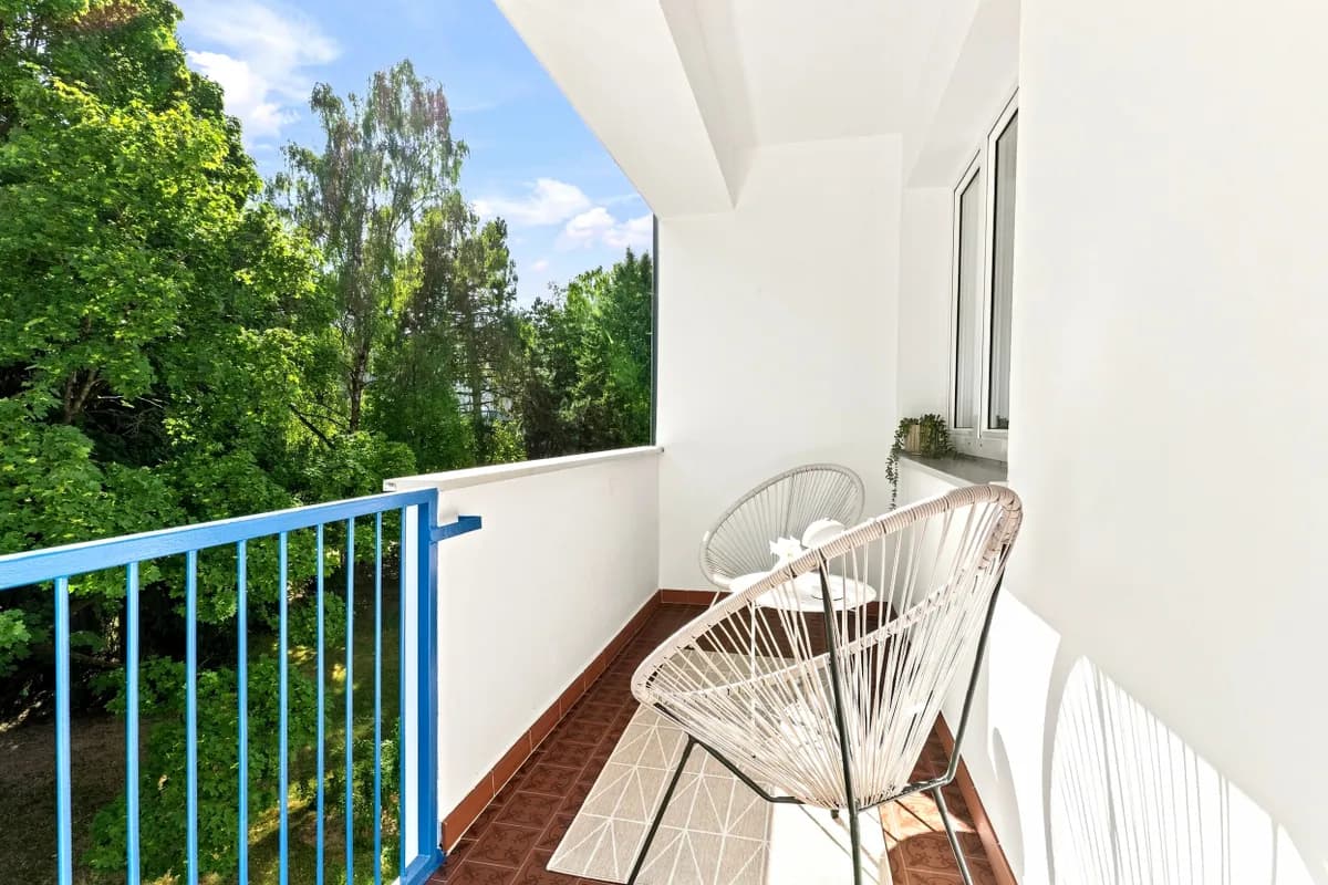 3-Zimmer-Wohnung kaufen in Linz – 77 m², € 399.000 – Bild 3 von 11