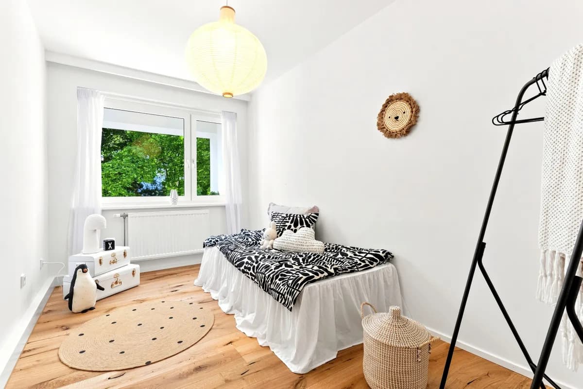 3-Zimmer-Wohnung kaufen in Linz – 77 m², € 399.000 – Bild 6 von 11