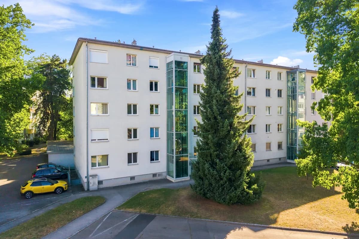 3-Zimmer-Wohnung kaufen in Linz – 77 m², € 399.000 – Bild 10 von 11
