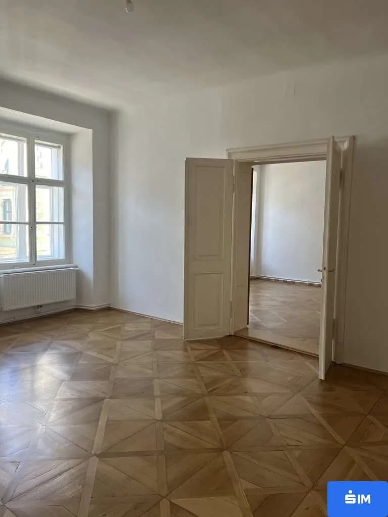 5-Zimmer-Gewerbeimmobilie mieten in Graz – 171 m², € 1.663