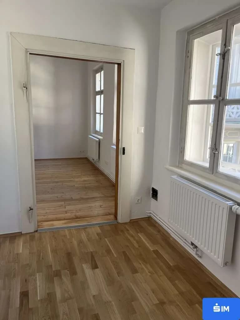5-Zimmer-Gewerbeimmobilie mieten in Graz – 171 m², € 1.663 – Bild 12 von 12