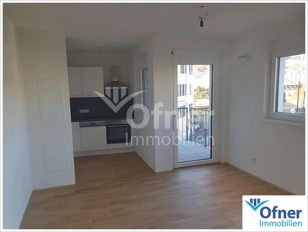 Immobilie kaufen in Graz – 36,83 m², € 145.000