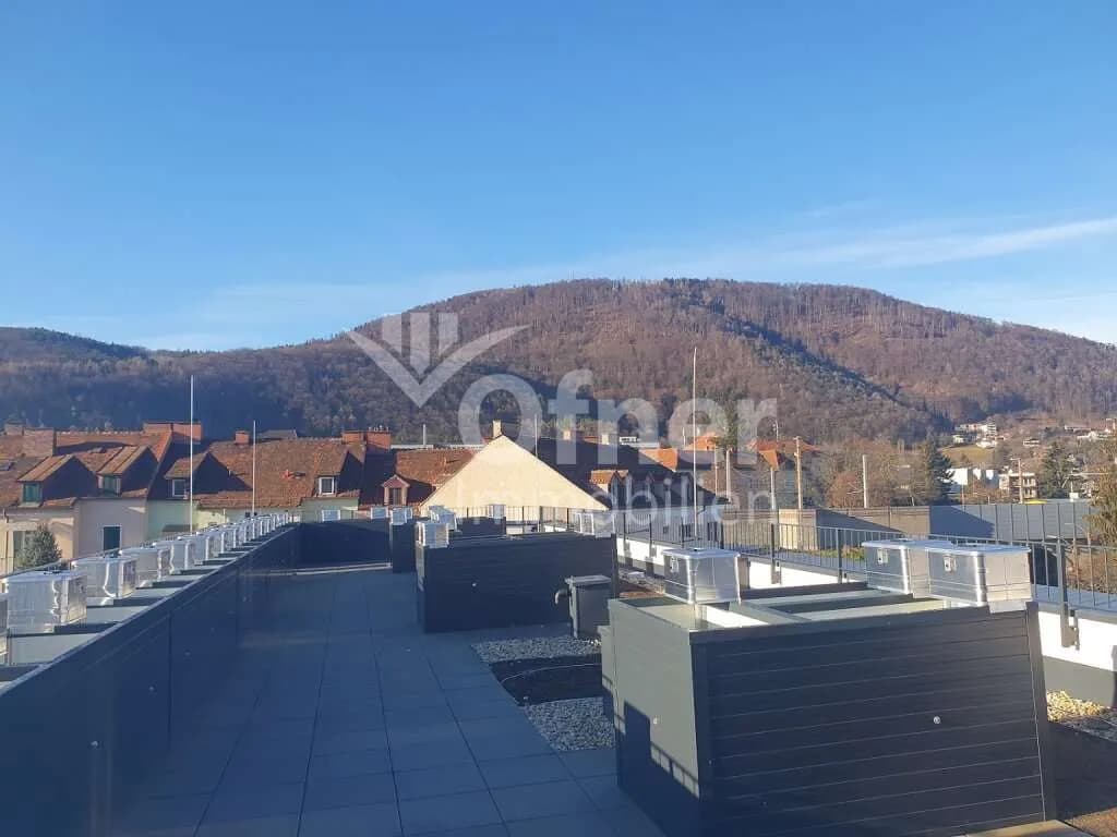 Immobilie kaufen in Graz – 36,83 m², € 145.000 – Bild 9 von 10
