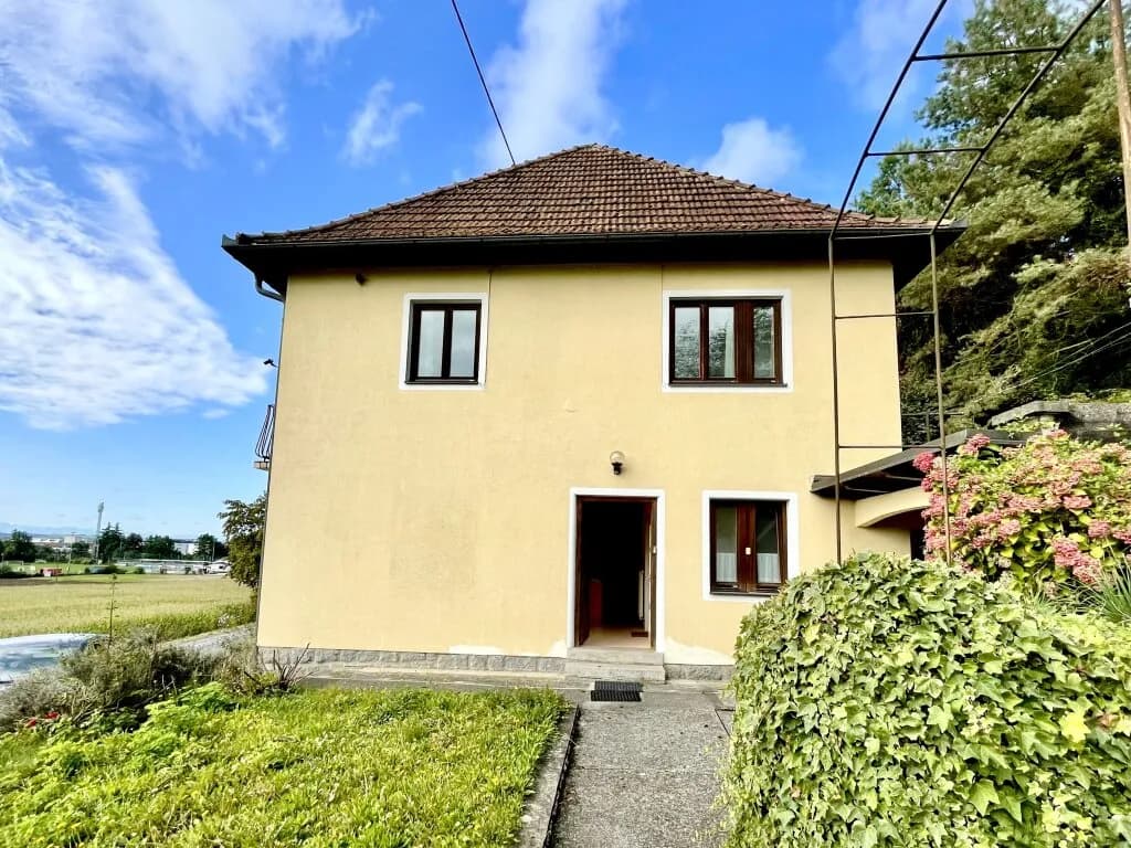 7-Zimmer-Gewerbeimmobilie kaufen in Perg – 117,33 m², € 265.000 – Bild 3 von 11