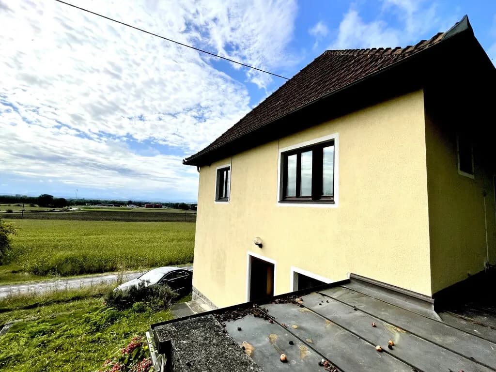 7-Zimmer-Gewerbeimmobilie kaufen in Perg – 117,33 m², € 265.000 – Bild 4 von 11