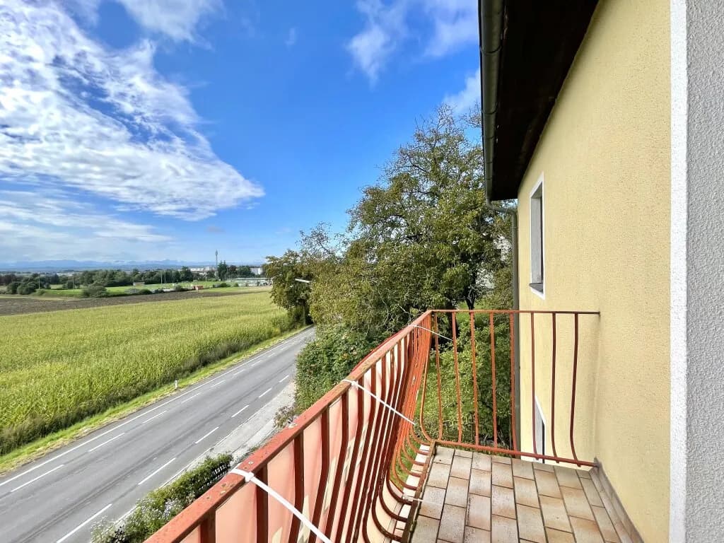 7-Zimmer-Gewerbeimmobilie kaufen in Perg – 117,33 m², € 265.000 – Bild 6 von 11