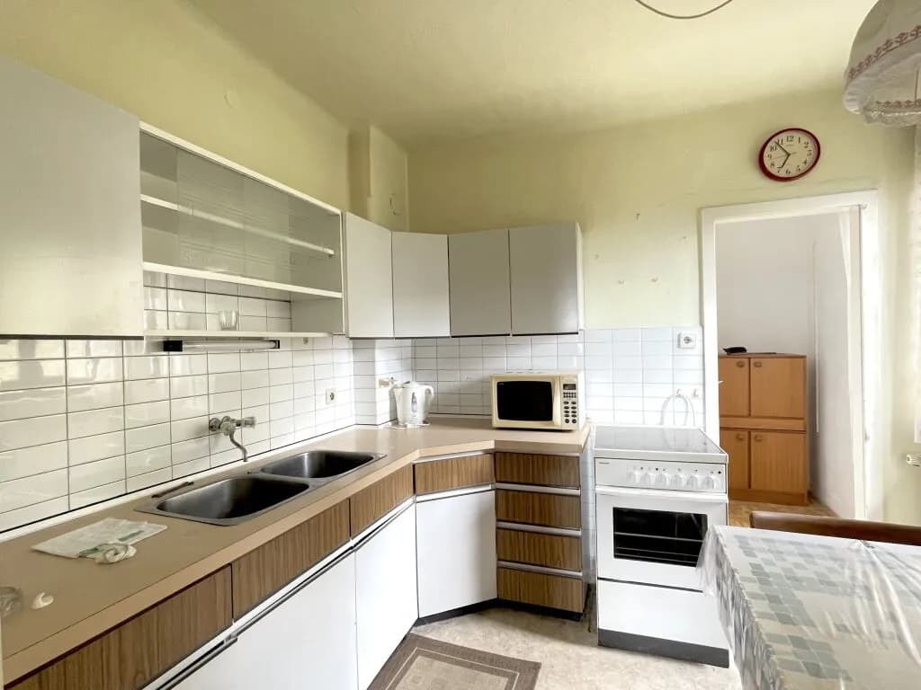 7-Zimmer-Gewerbeimmobilie kaufen in Perg – 117,33 m², € 265.000 – Bild 7 von 11