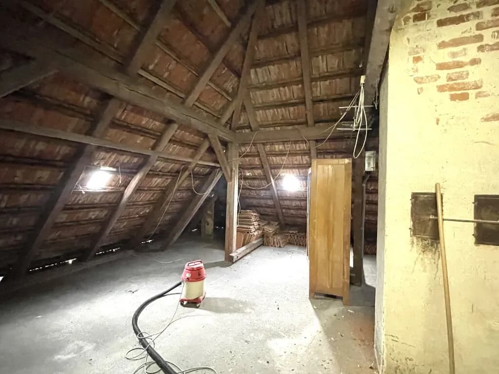 7-Zimmer-Gewerbeimmobilie kaufen in Perg – 117,33 m², € 265.000 – Bild 9 von 11