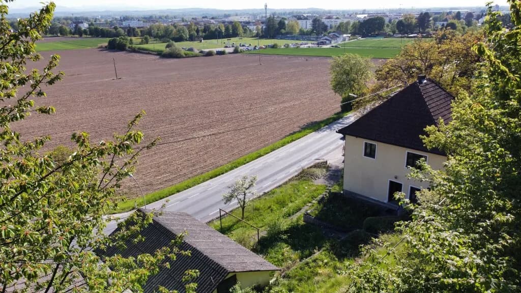 7-Zimmer-Gewerbeimmobilie kaufen in Perg – 117,33 m², € 265.000 – Bild 10 von 11