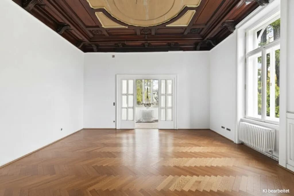 5-Zimmer-Wohnung kaufen in Wien – 228,42 m², € 2.450.000