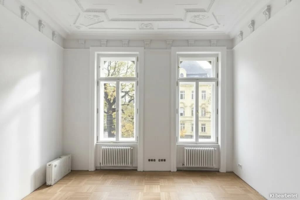 5-Zimmer-Wohnung kaufen in Wien – 228,42 m², € 2.450.000 – Bild 2 von 9