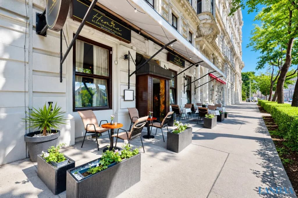 Gewerbeimmobilie mieten in Wien – 160 m², € 3.052 – Bild 2 von 19