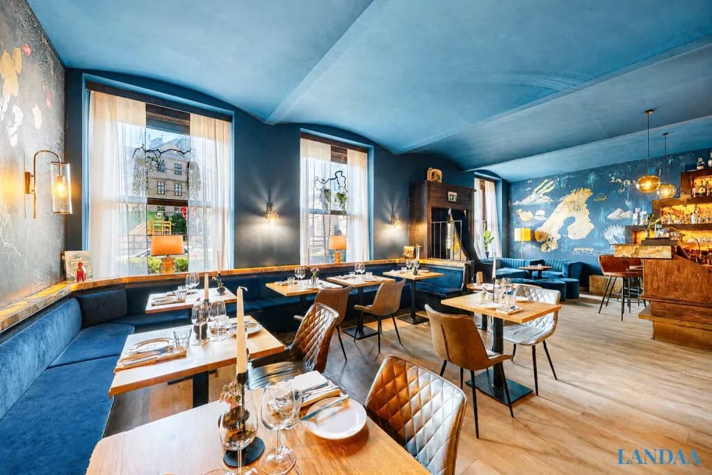Gewerbeimmobilie mieten in Wien – 160 m², € 3.052 – Bild 5 von 19
