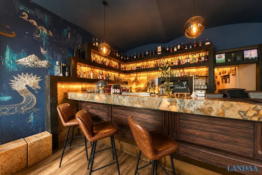 Gewerbeimmobilie mieten in Wien – 160 m², € 3.052 – Bild 6 von 19